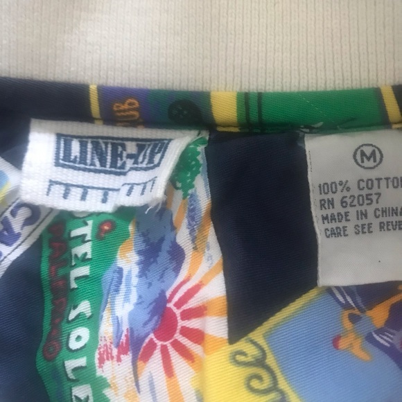 3 Piece Women’s Golf Outfit by Line-Up, sized M/L EUC - Picture 10 of 16